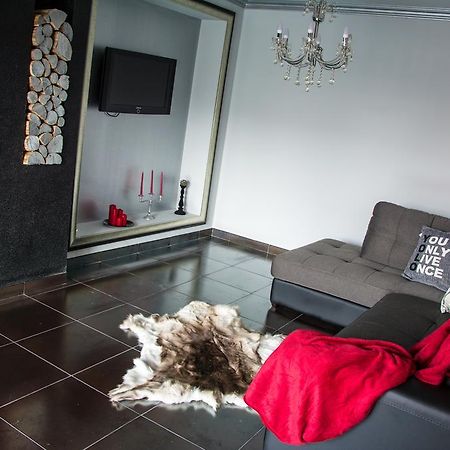 Silver Apartment Burgas Esterno foto