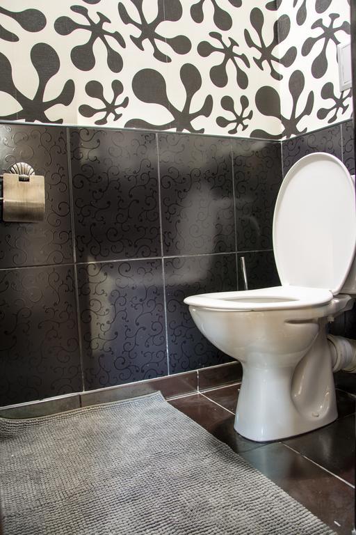 Silver Apartment Burgas Esterno foto