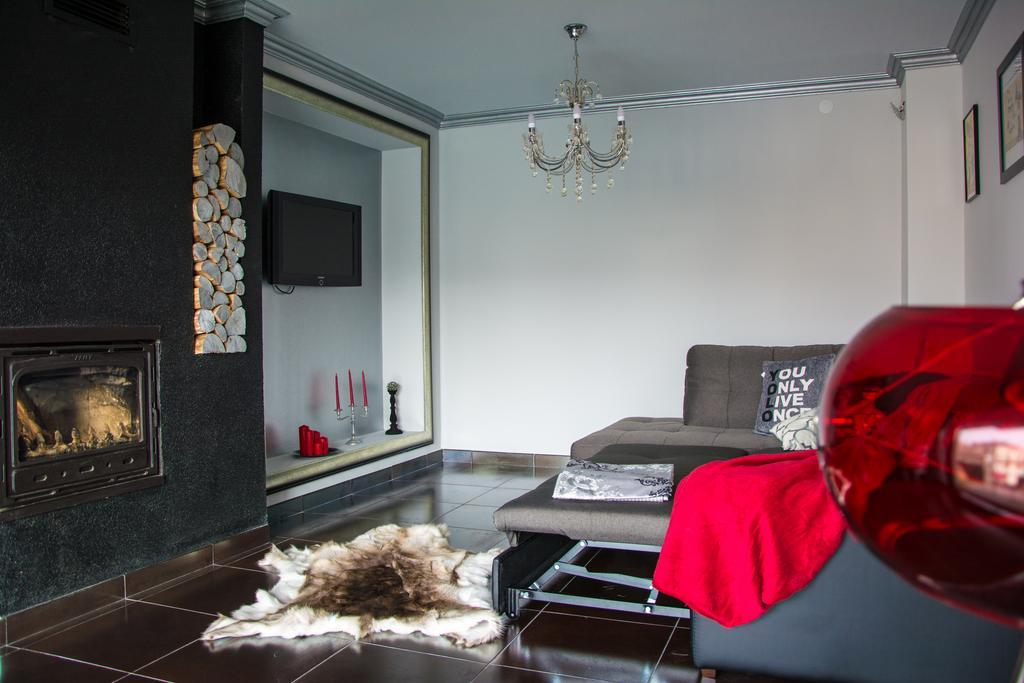 Silver Apartment Burgas Esterno foto