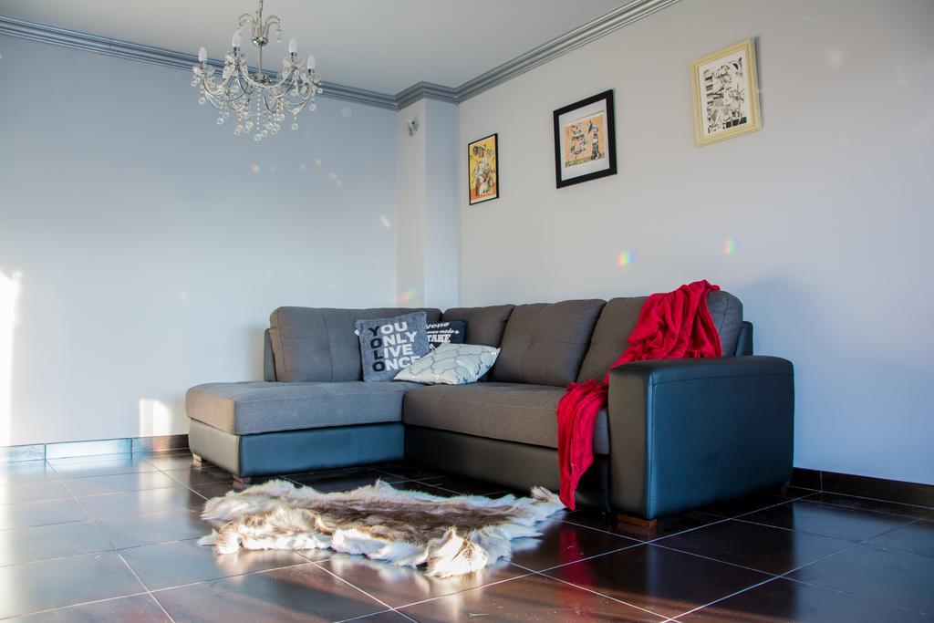 Silver Apartment Burgas Esterno foto