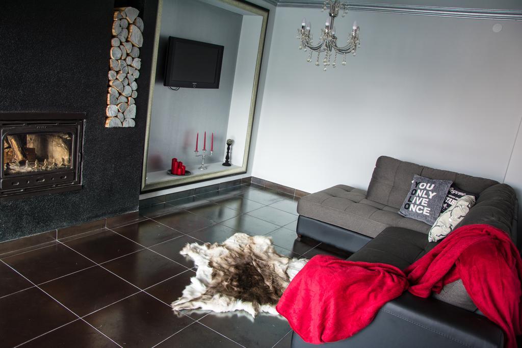 Silver Apartment Burgas Esterno foto